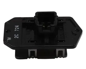Beck/Arnley HVAC Blower Motor Resistor 204-0112