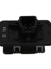 Beck/Arnley HVAC Blower Motor Resistor 204-0112                                     - 204-0112 - Image 5