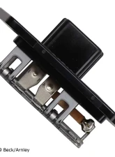 Beck/Arnley HVAC Blower Motor Resistor 204-0112                                     - 204-0112 - Image 5
