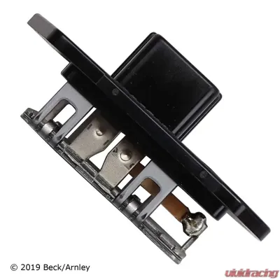 Beck/Arnley HVAC Blower Motor Resistor 204-0112 - 204-0112