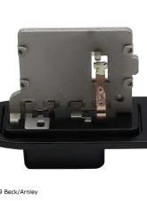 Beck/Arnley HVAC Blower Motor Resistor 204-0113                                     - 204-0113 - Image 2