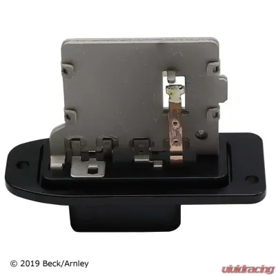Beck/Arnley HVAC Blower Motor Resistor 204-0113 - 204-0113