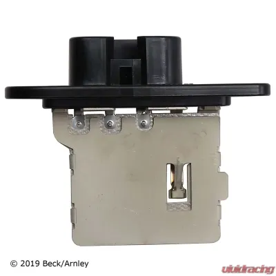 Beck/Arnley HVAC Blower Motor Resistor 204-0113 - 204-0113