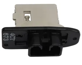 Beck/Arnley HVAC Blower Motor Resistor 204-0113