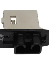 Beck/Arnley HVAC Blower Motor Resistor 204-0113                                     - 204-0113 - Image 5