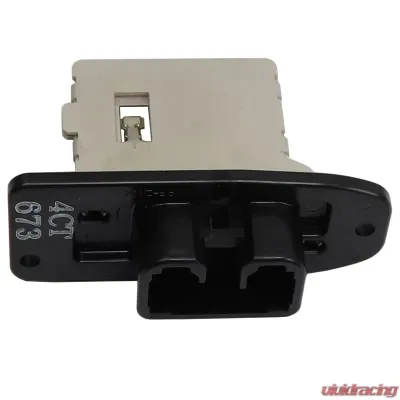 Beck/Arnley HVAC Blower Motor Resistor 204-0113 - 204-0113