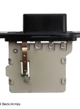 Beck/Arnley HVAC Blower Motor Resistor 204-0113                                     - 204-0113 - Image 5