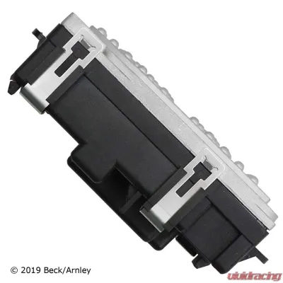 Beck/Arnley HVAC Blower Motor Resistor 204-0114 - 204-0114