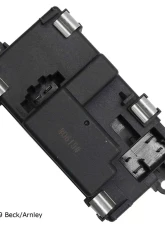 Beck/Arnley HVAC Blower Motor Resistor 204-0114                                     - 204-0114 - Image 3