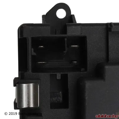 Beck/Arnley HVAC Blower Motor Resistor 204-0114 - 204-0114