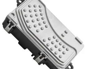 Beck/Arnley HVAC Blower Motor Resistor 204-0114