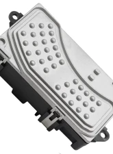 Beck/Arnley HVAC Blower Motor Resistor 204-0114                                     - 204-0114 - Image 5