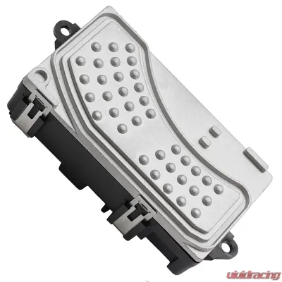 Beck/Arnley HVAC Blower Motor Resistor 204-0114 - 204-0114