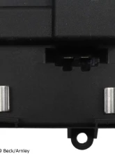 Beck/Arnley HVAC Blower Motor Resistor 204-0114                                     - 204-0114 - Image 5