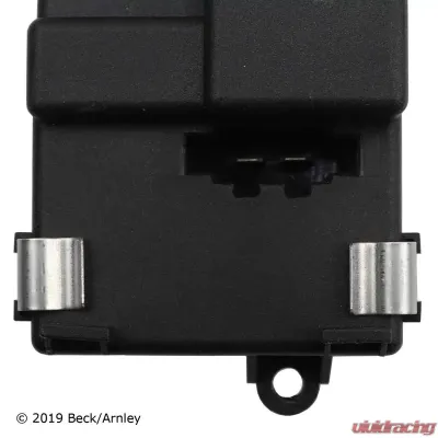 Beck/Arnley HVAC Blower Motor Resistor 204-0114 - 204-0114