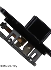 Beck/Arnley HVAC Blower Motor Resistor 204-0115                                     - 204-0115 - Image 2