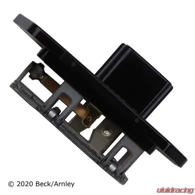 Beck/Arnley HVAC Blower Motor Resistor 204-0115 - 204-0115