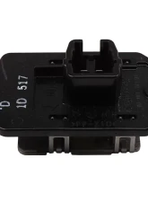 Beck/Arnley HVAC Blower Motor Resistor 204-0115                                     - 204-0115 - Image 5