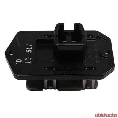 Beck/Arnley HVAC Blower Motor Resistor 204-0115 - 204-0115