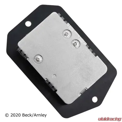Beck/Arnley HVAC Blower Motor Resistor 204-0115 - 204-0115