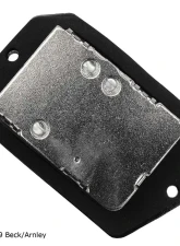 Beck/Arnley HVAC Blower Motor Resistor 204-0116                                     - 204-0116 - Image 2