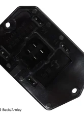 Beck/Arnley HVAC Blower Motor Resistor 204-0116                                     - 204-0116 - Image 3