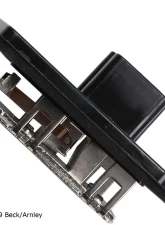 Beck/Arnley HVAC Blower Motor Resistor 204-0116                                     - 204-0116 - Image 5