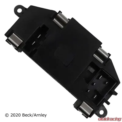 Beck/Arnley HVAC Blower Motor Resistor 204-0119 - 204-0119