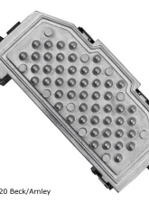 Beck/Arnley HVAC Blower Motor Resistor 204-0119                                     - 204-0119 - Image 4