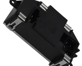 Beck/Arnley HVAC Blower Motor Resistor 204-0119