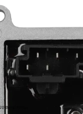 Beck/Arnley HVAC Blower Motor Resistor 204-0120                                     - 204-0120 - Image 2