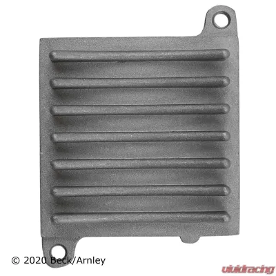 Beck/Arnley HVAC Blower Motor Resistor 204-0120 - 204-0120