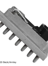 Beck/Arnley HVAC Blower Motor Resistor 204-0120                                     - 204-0120 - Image 4
