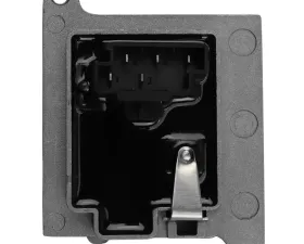 Beck/Arnley HVAC Blower Motor Resistor 204-0120