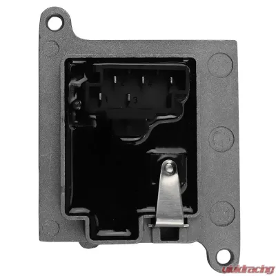 Beck/Arnley HVAC Blower Motor Resistor 204-0120 - 204-0120