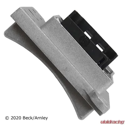 Beck/Arnley HVAC Blower Motor Resistor 204-0120 - 204-0120