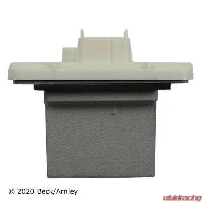 Beck/Arnley HVAC Blower Motor Resistor 204-0121 - 204-0121