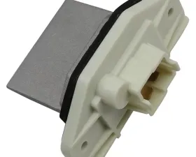 Beck/Arnley HVAC Blower Motor Resistor 204-0121