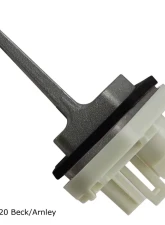 Beck/Arnley HVAC Blower Motor Resistor 204-0121                                     - 204-0121 - Image 5