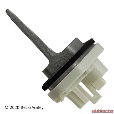 Beck/Arnley HVAC Blower Motor Resistor 204-0121 - 204-0121
