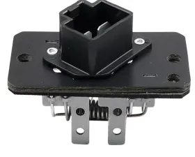 Beck/Arnley HVAC Blower Motor Resistor 204-0122