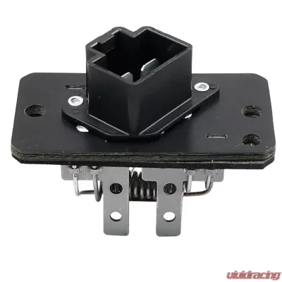 Beck/Arnley HVAC Blower Motor Resistor 204-0122 - 204-0122