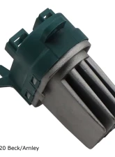 Beck/Arnley HVAC Blower Motor Resistor 204-0123                                     - 204-0123 - Image 4