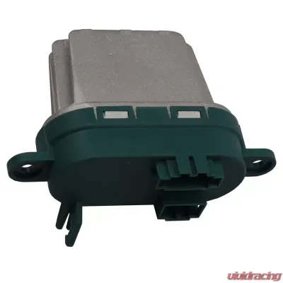 Beck/Arnley HVAC Blower Motor Resistor 204-0123 - 204-0123