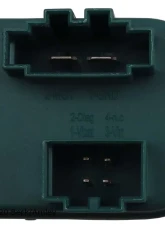 Beck/Arnley HVAC Blower Motor Resistor 204-0123                                     - 204-0123 - Image 5