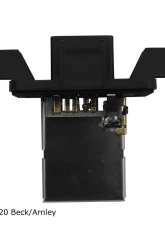 Beck/Arnley HVAC Blower Motor Resistor 204-0124                                     - 204-0124 - Image 4