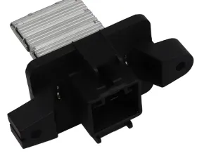 Beck/Arnley HVAC Blower Motor Resistor 204-0124