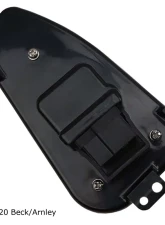 Beck/Arnley HVAC Blower Motor Resistor 204-0125                                     - 204-0125 - Image 2