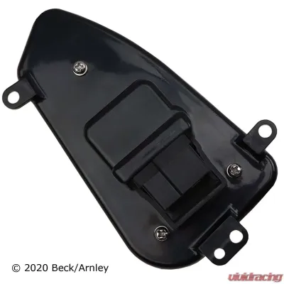 Beck/Arnley HVAC Blower Motor Resistor 204-0125 - 204-0125