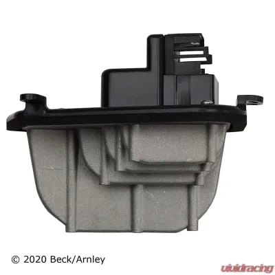 Beck/Arnley HVAC Blower Motor Resistor 204-0125 - 204-0125